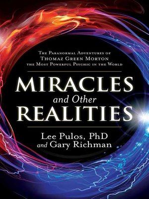 cover image of Miracles and Other Realities
